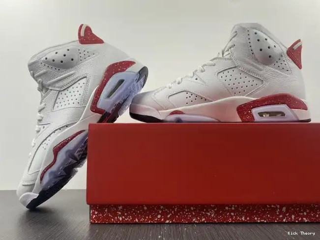 Kick Theory 6 Jordan CT8529-162 Retro Hare 0615